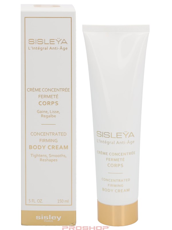 SISLEY a L'Integral Anti-Age Firming Body Cream
