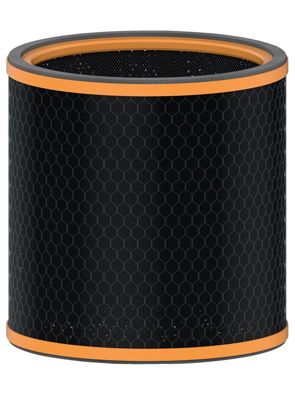 Leitz Kullfilter til  TruSens Z-3000 Lukt- og VOC filter, 1 stk.