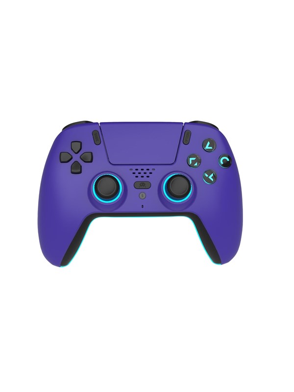 Trade Invaders 151000k - Wireless Controller - Sony PlayStation 5