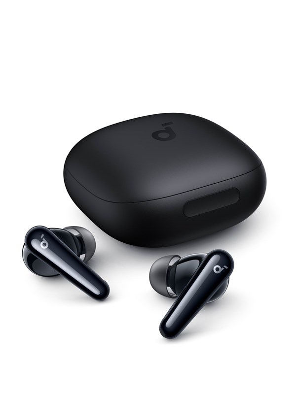 Anker soundcore Liberty 4 Pro - Svart