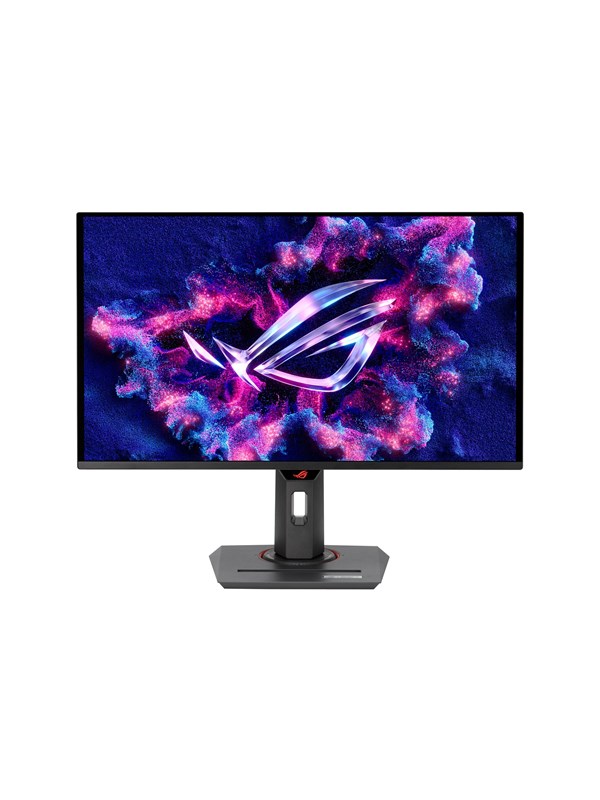 26.5" ASUS ROG Strix OLED XG27ACDNG - 2560x1440 (QHD) - 360 Hz - QD-OLED - KVM switch