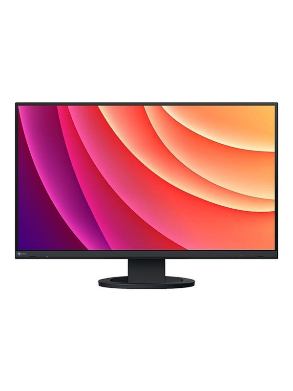 27" EIZO FlexScan EV2740S-BK - 3840x2160 (4K) - IPS - 70W USB-C
