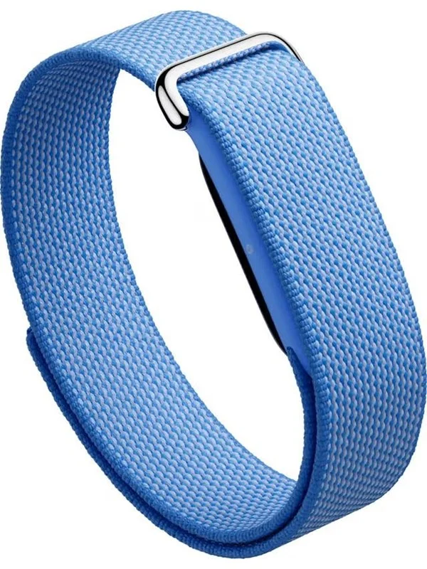 Google Fitbit Air - Lavender
