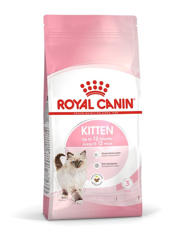 Royal Canin Kitten 4 kg