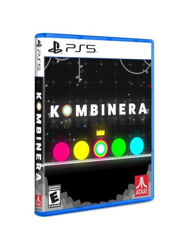 Kombinera - Sony PlayStation 5 - Puslespill