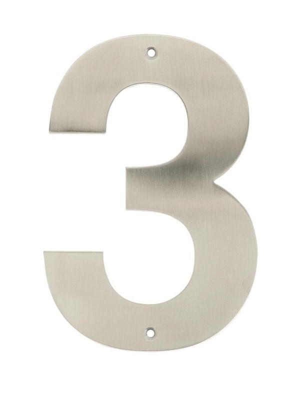 Home>it house number 3 stainless steel