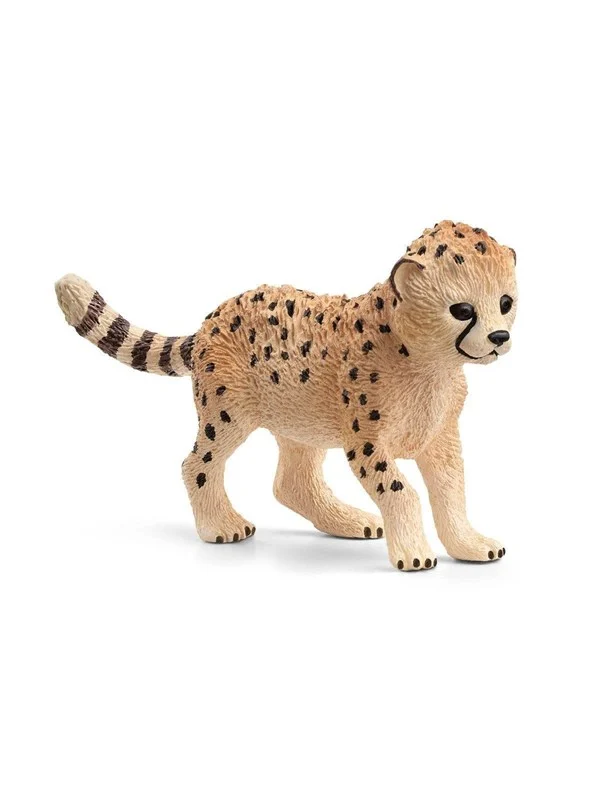 Schleich Gepard unge