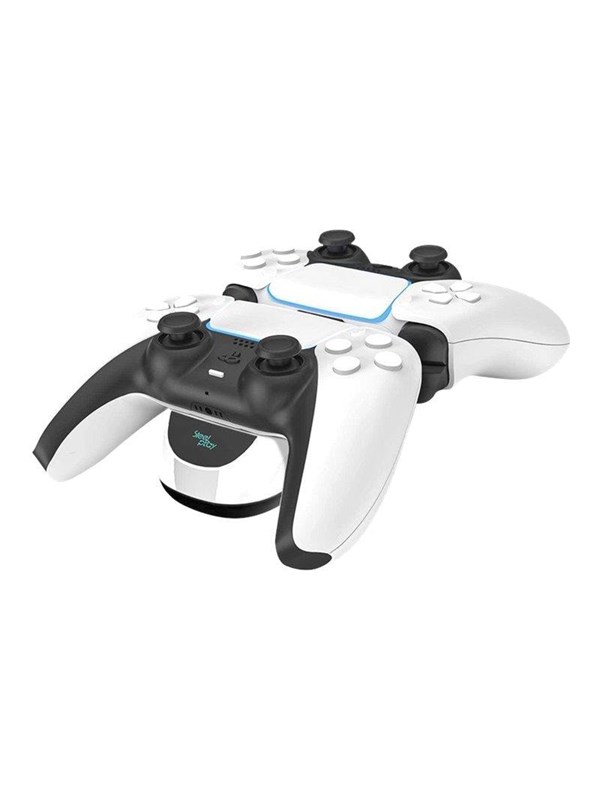 Steelplay DualSense Charging Station - Sony PlayStation 5