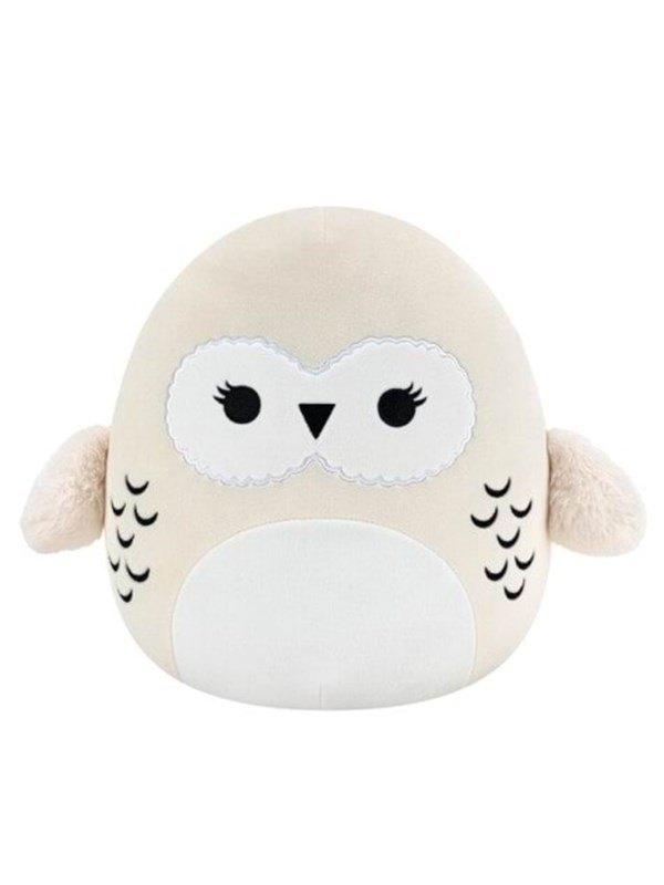 Squishmallows Harry Potter Hedwig 20 cm