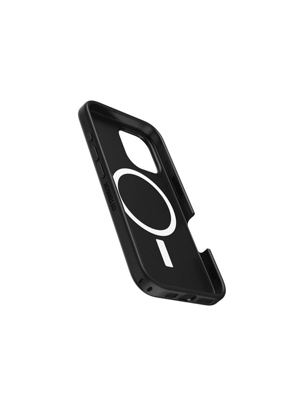 OtterBox Symmetry MagSafe Apple iPhone 16 - black