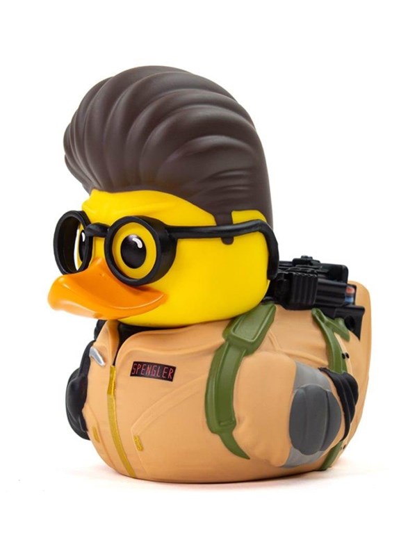 TUBBZ - Ghostbusters: Egon Spengler - Figur