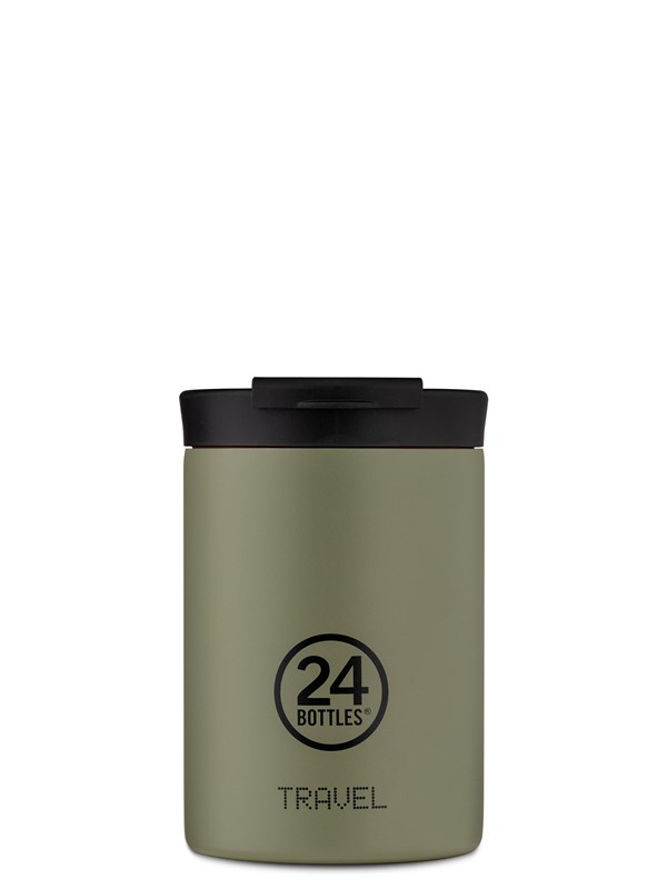 24Bottles Travel Tumbler 0.35 L - Sage
