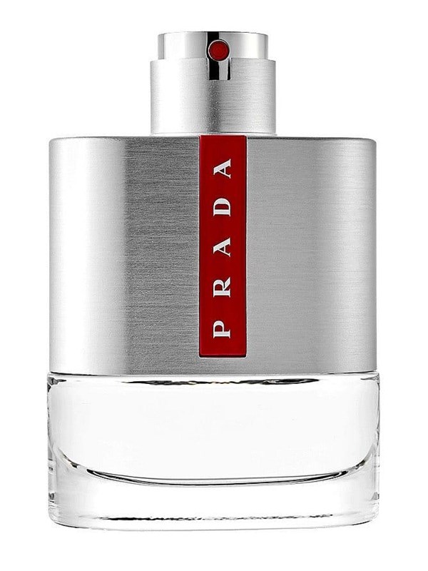Prada Luna Rossa Eau de Toilette 100 ml
