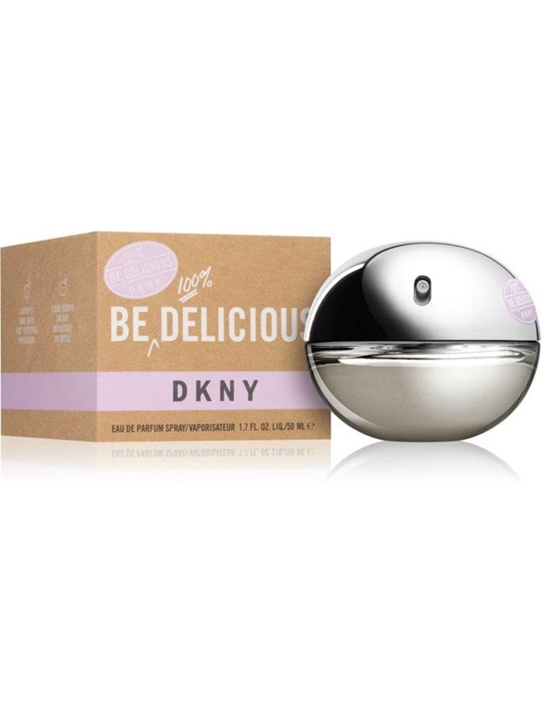 DKNY Be Delicious 100% Edp Spray