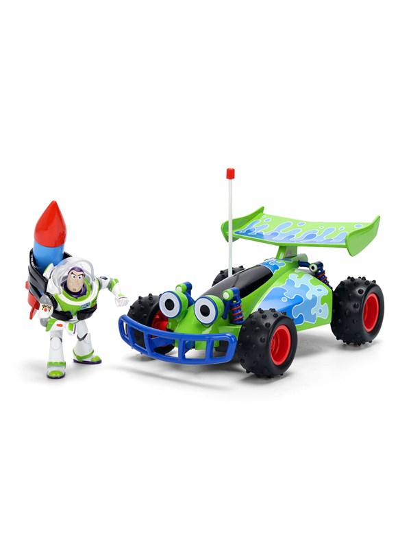 Jada Toys Toy Story Turbo Buggy 1:24
