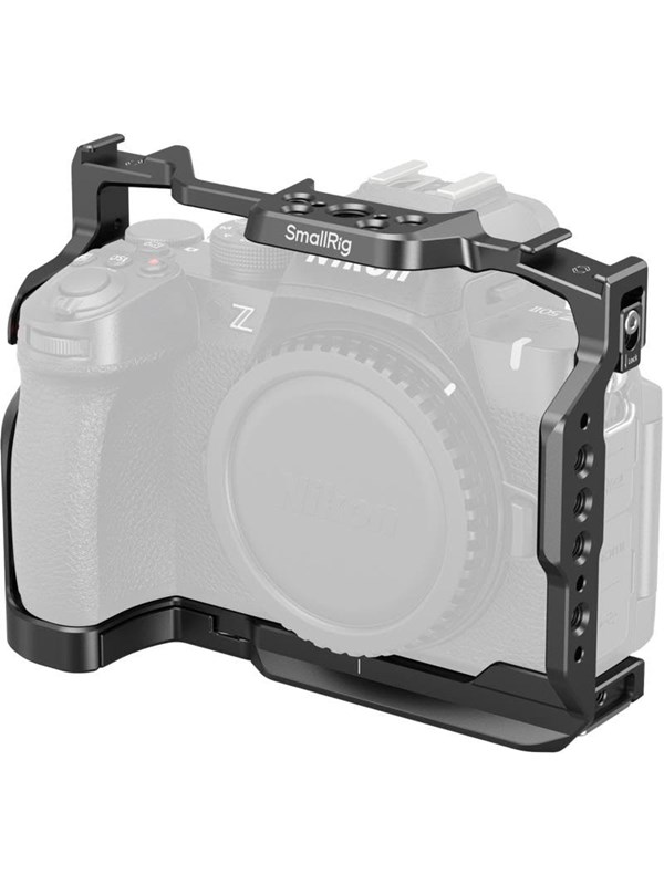 SmallRig 4980 camera cage 1/4 3/8" Black