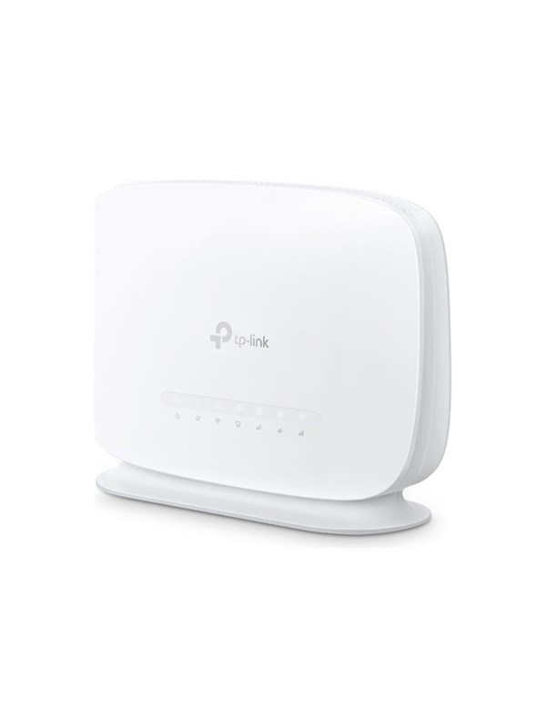 TP-Link Archer MR505 V1 - wireless router - WWAN - Wi-Fi 5 - 4G 3G - desktop - Wireless router Wi-Fi 5
