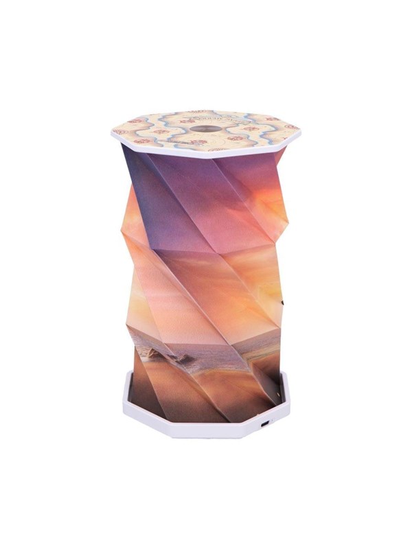 Nemesis Now - One Piece Straw Hat Crew - Lampe