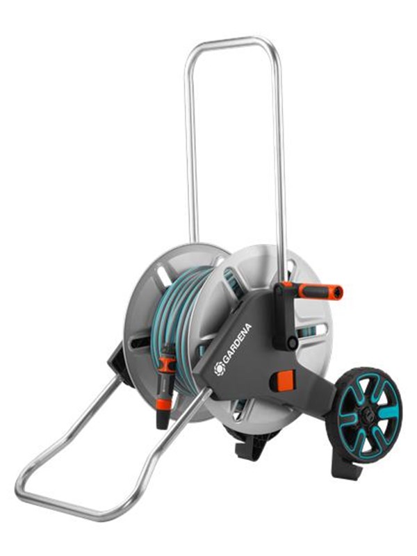 Gardena AquaRoll M Metal