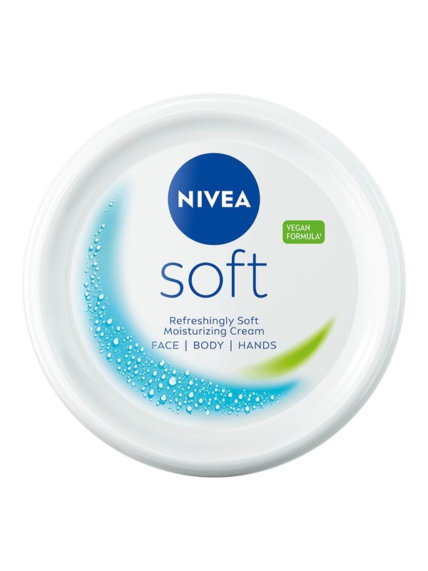 Nivea Soft 200ml