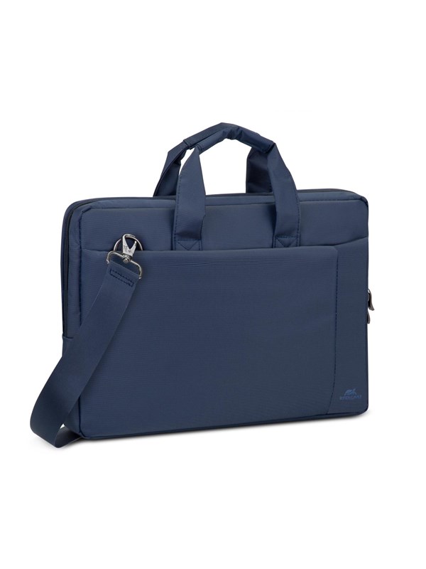 RivaCase 8231 15.6" Blue Laptop Bag