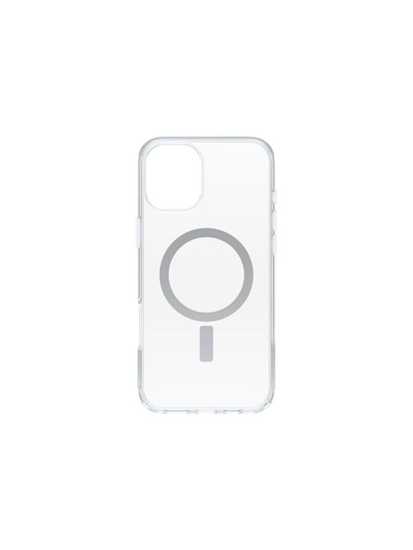 OtterBox Symmetry Clear MagSafe Apple iPhone 16 Plus - clear