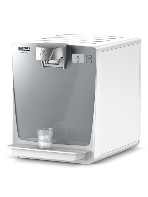 Kärcher Karcher Water dispenser WPD 200 White 1.024