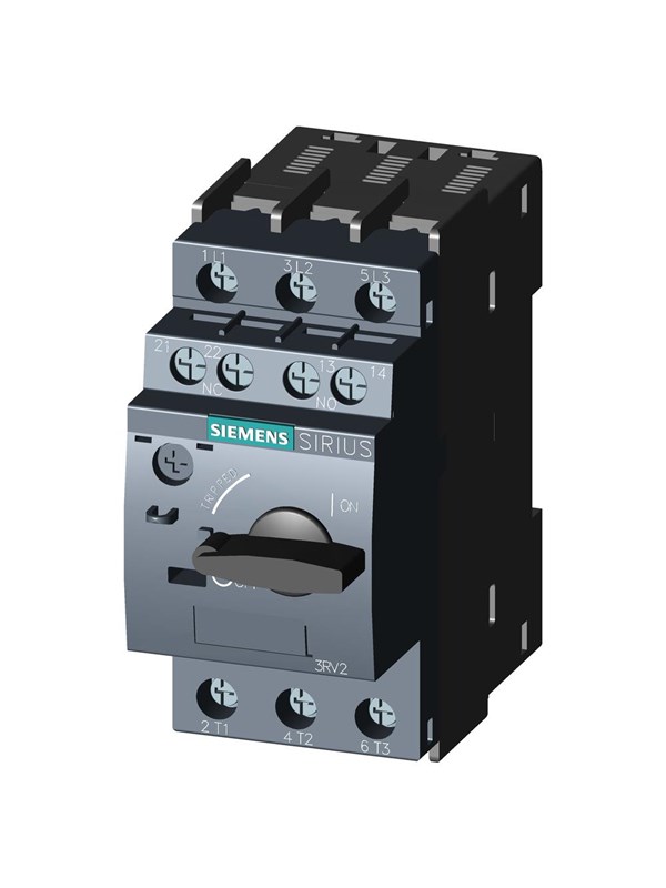 Siemens Circuit-breaker screw connection 32a 3rv2021-4ea15