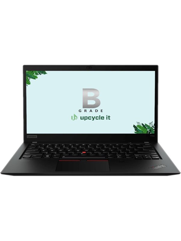 Lenovo Refurbished ThinkPad T14s G1 - 14" | Ryzen 5 | 16GB | 256GB | B Grade