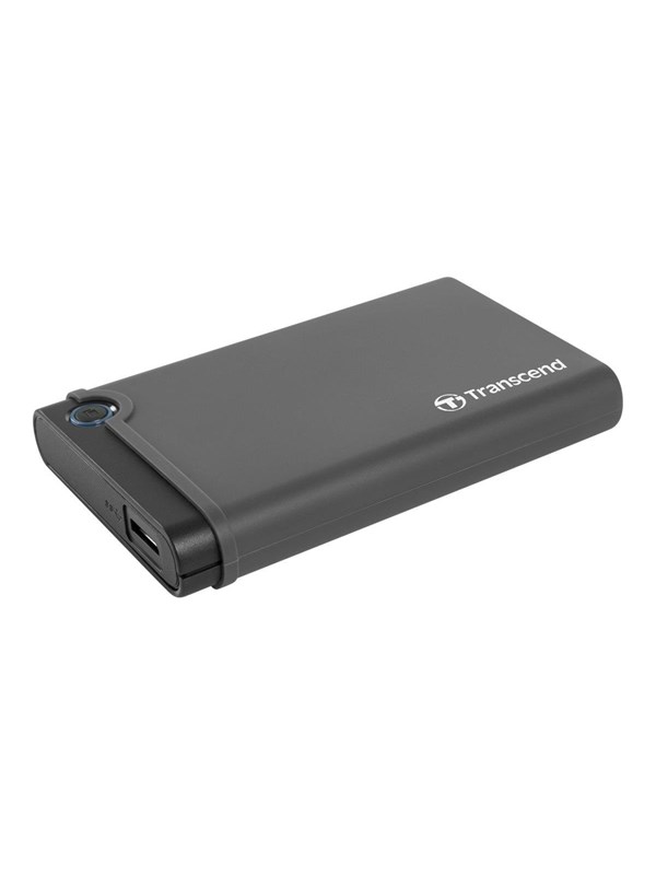 Transcend StoreJet 2.5"