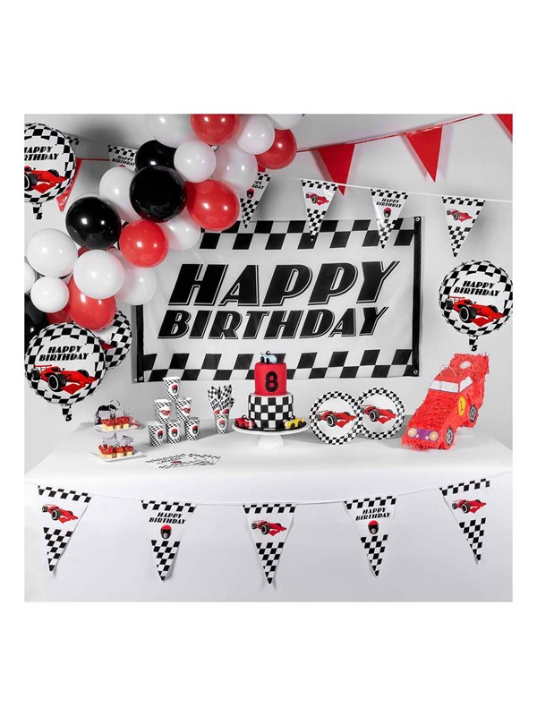 Boland - Paper Cups Race 250ml 10 pcs.