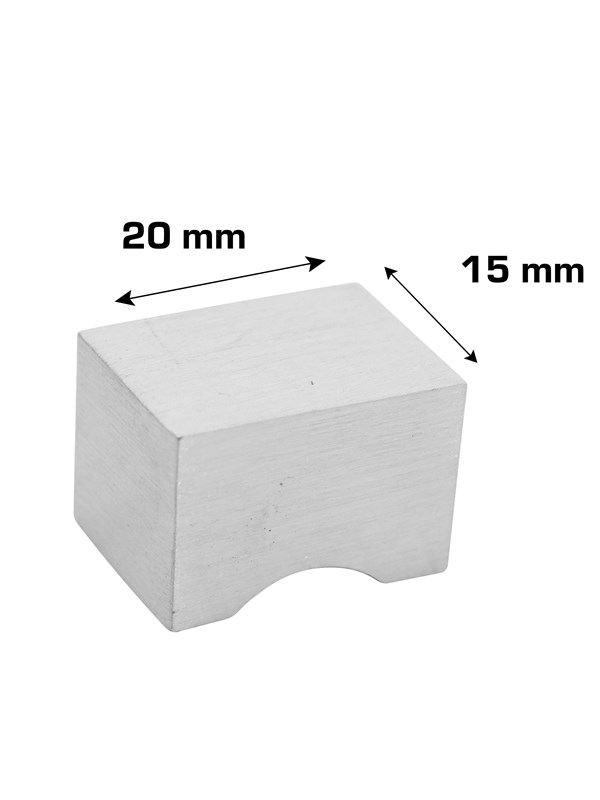 Home>it Furniture Knob "Louise"