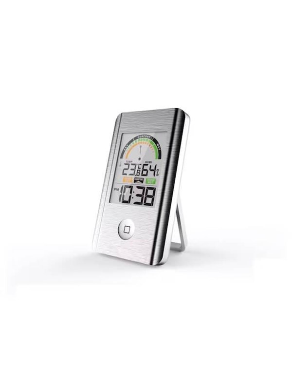 Termometerfabriken Digital Thermometer & Hygrometer