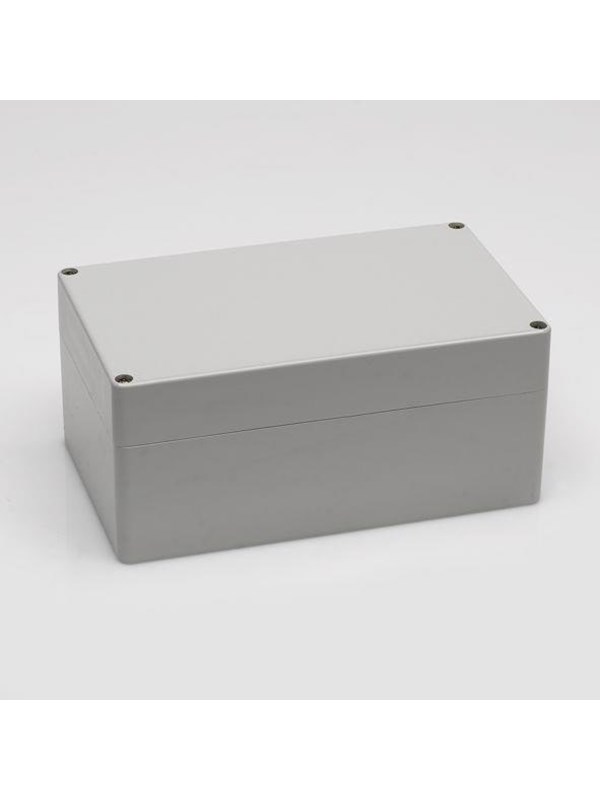 Bernstein Enclosure ct-802 abs 120x240x100