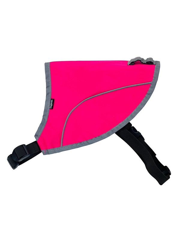 Dogman Rex dog safety vest