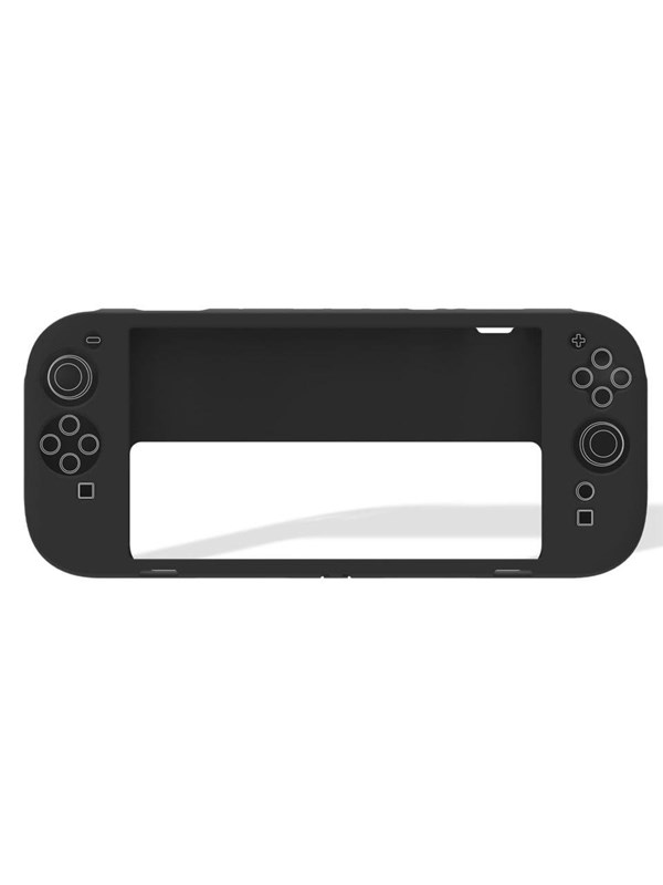 Trade Invaders SW2G006 - Silicone Case - Deksel - Nintendo Switch 2