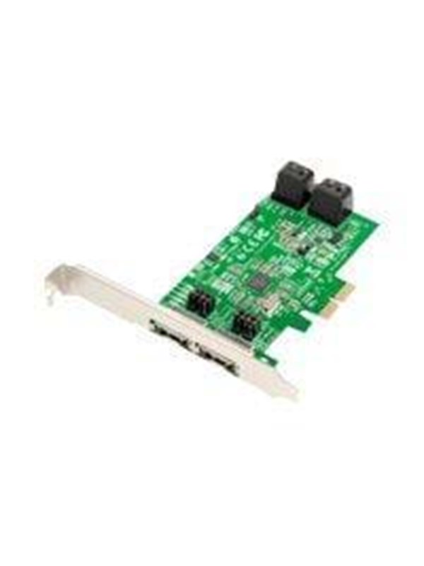 Dawicontrol DC 624e RAID