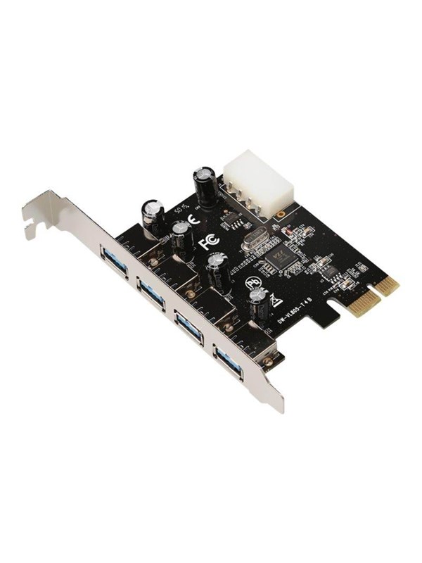 MicroConnect Connect - USB adapter