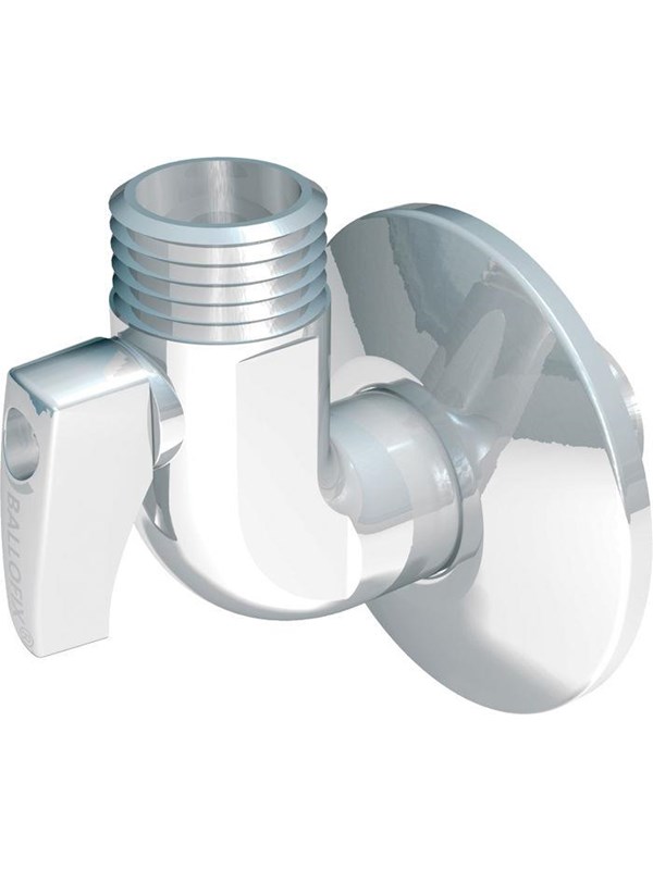 Broen Ballofix 1/2 angle w. v. & fl