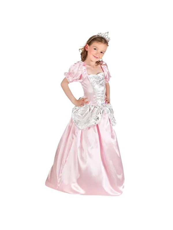 Boland Children's costume Princess 7-9 years