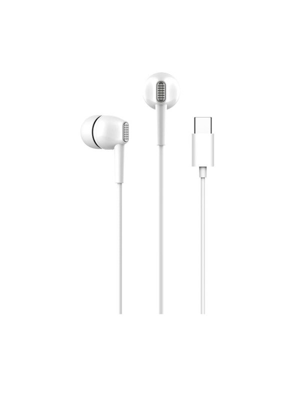 Puro Wire-Type Earphones "Fine"