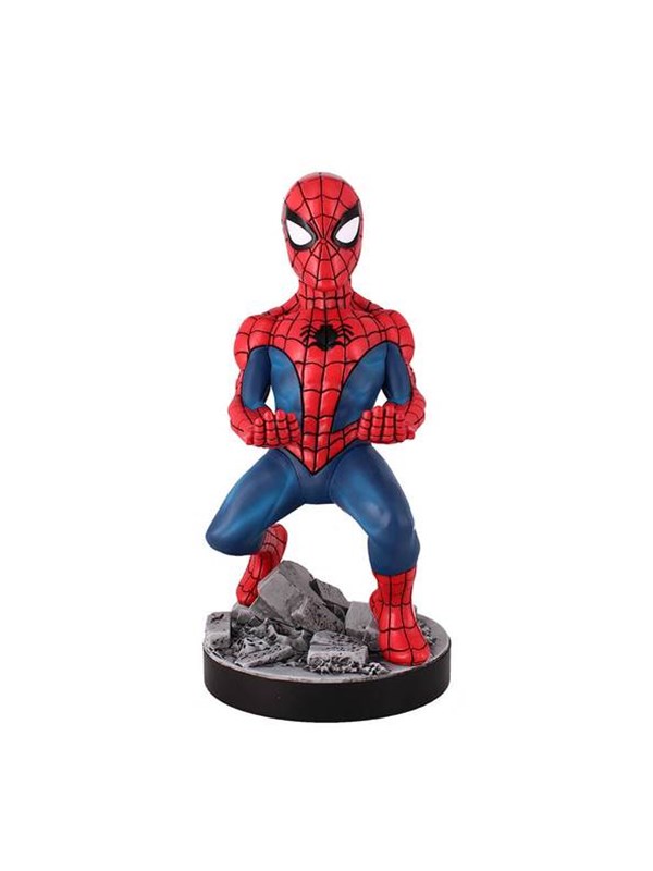 Cable Guys Marvel: The Amazing Spider-Man - Miscellaneous Tilbehør til spillkonsoll