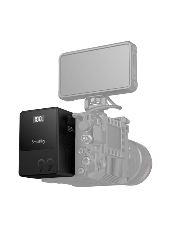 SmallRig VB99