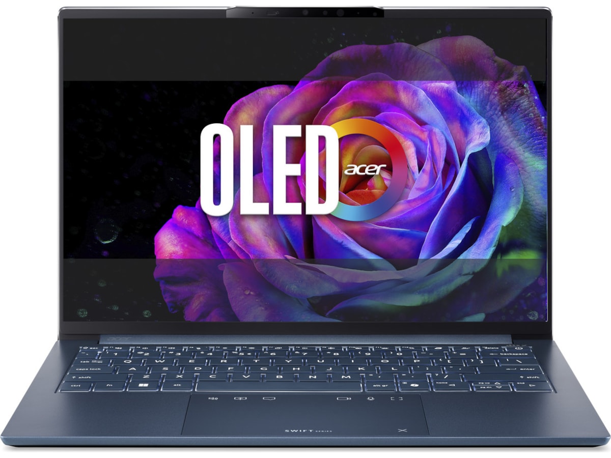Acer Swift Go 14 AI SFG14-I71 14" WUXGA OLED