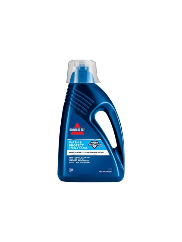 Bissell Wash & Protect Stain & Odour