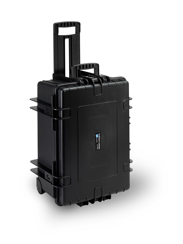 B&W International outdoor.case type 6800