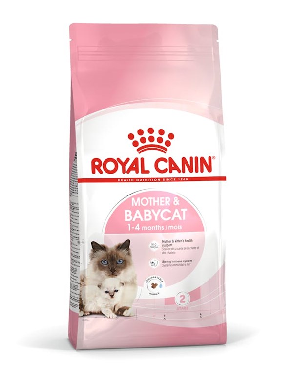 Royal Canin Mother & Babycat 400g