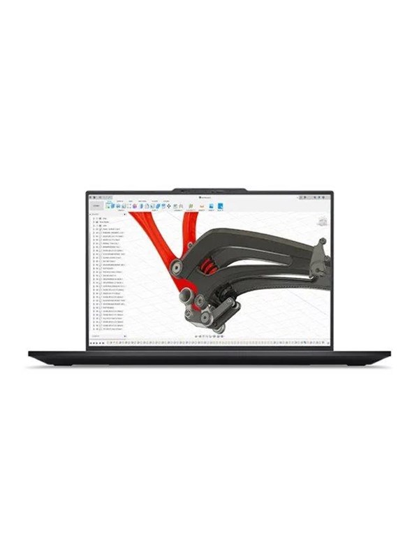 Lenovo Thinkpad P1 Gen 8 - 16" | RTX PRO 2000 | Core Ultra 9 | 64GB | 2TB