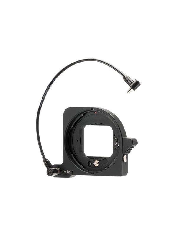 Hasselblad CF - lens adapter