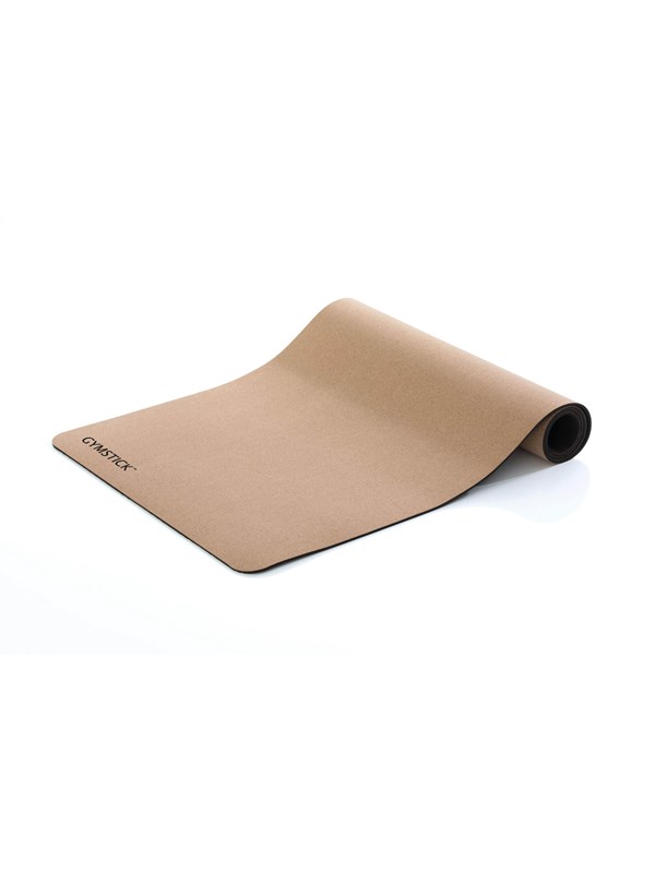 Gymstick Training Mat Cork